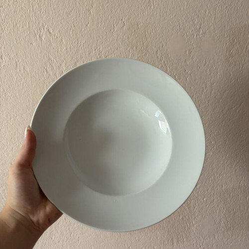 Rosenthal plates, new German brand