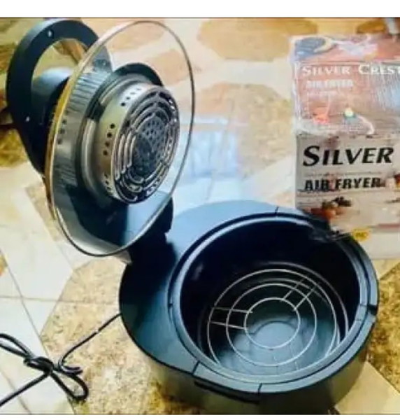 air fryer 10l