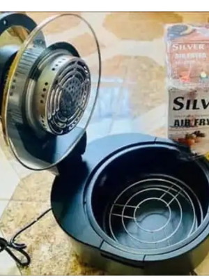 Air Fryer 10L γερμανικό