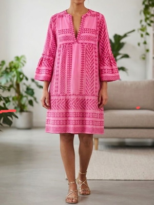 Accessorize dress, size Large