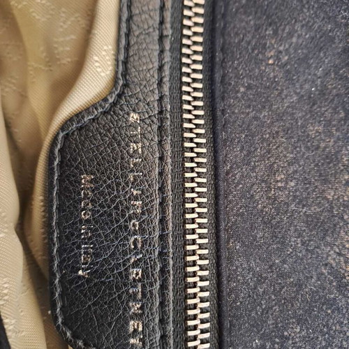 Stella McCartney Falabella shoulder bag black like new