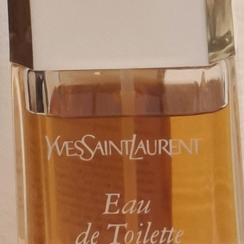 Ysl Yves Saint Laurent Y Eau de Toilette μεταχειρισμένο 113ml γυναίκες