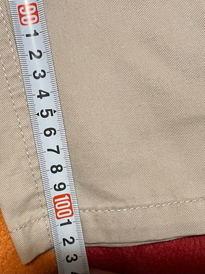 Pull&Bear pants large new beige
