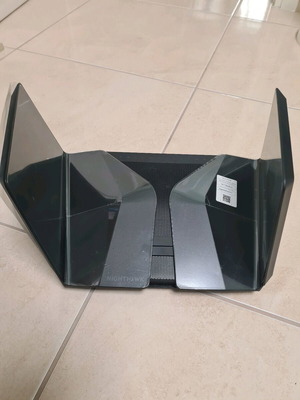 NETGEAR AX12 NIGHTHAWK