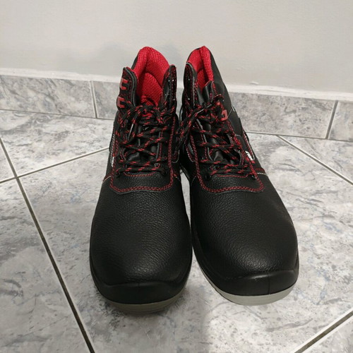 Work shoes new, size 47, black