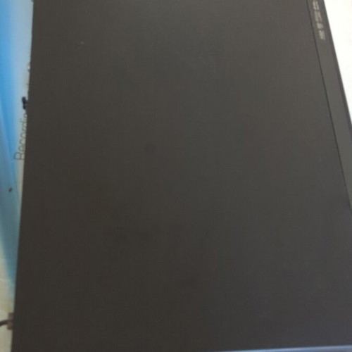 Samsung DVD Recorder DVD Player used with 160 GB hard drive HR773