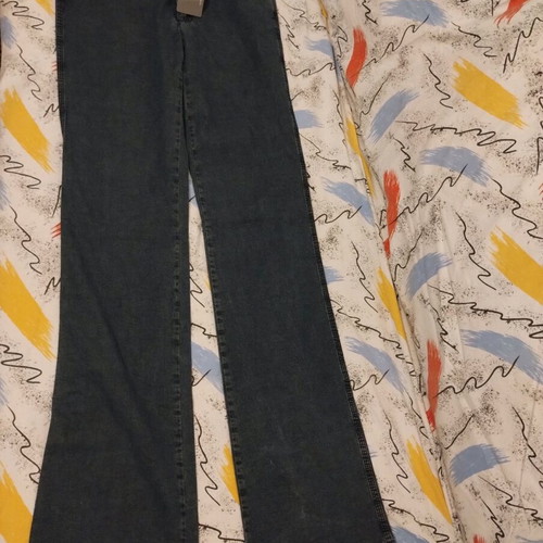 Gabriele Strehle Jeans pants new with tags