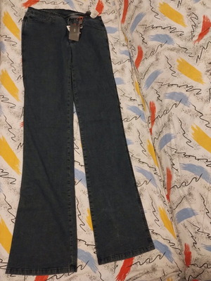 Gabriele Strehle Jeans pants new with tags