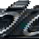  Canon Mirrorless Φωτογραφική Μηχανή EOS M50