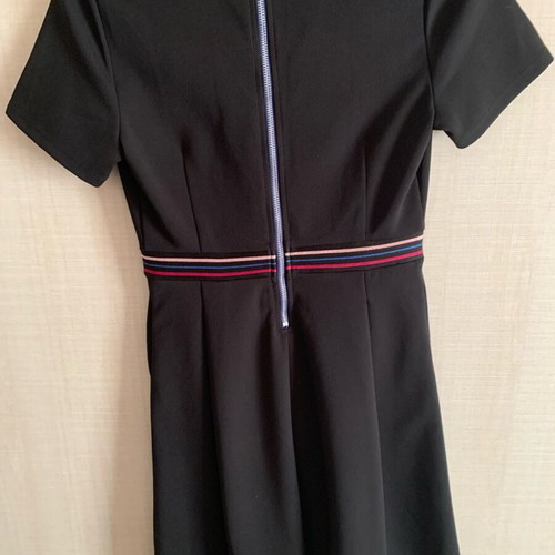 Cache Cache women's dress size S like new, blue