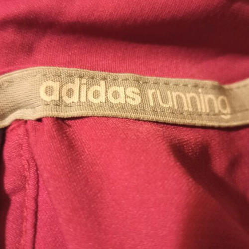 Adidas women's windbreaker like new, size L