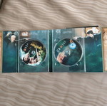 Harry Potter DVD like new