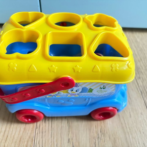 Sorting toy like new