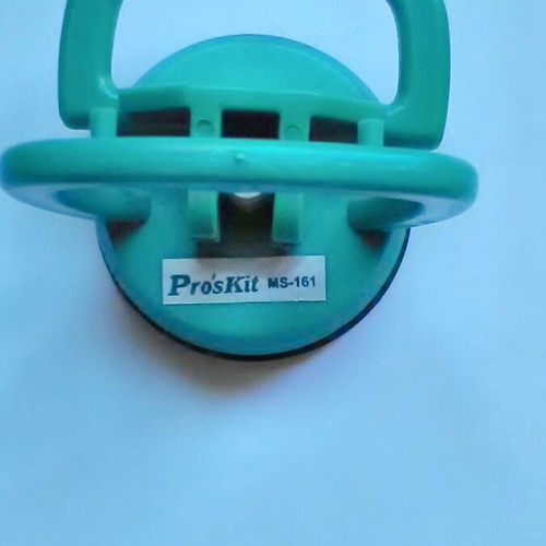 Pro'sKit MS-161 vacuum suction cup for glass and screens