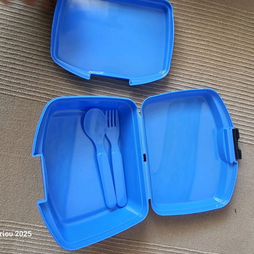 Children's paint sets new, set of 2 pieces
