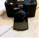  MINOX 35GT Συλλεκτική Φωτογραφική μηχανη