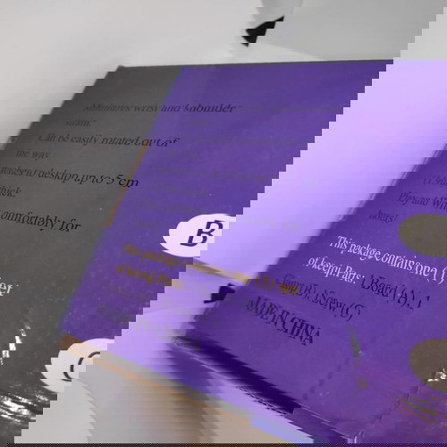 Поддръжка за Ръка на Компютър Нов Ергономичен Възглавничка за Ръка