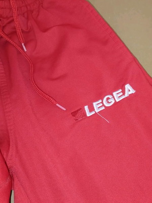 φόρμα legea (χειμωνιάτικη)