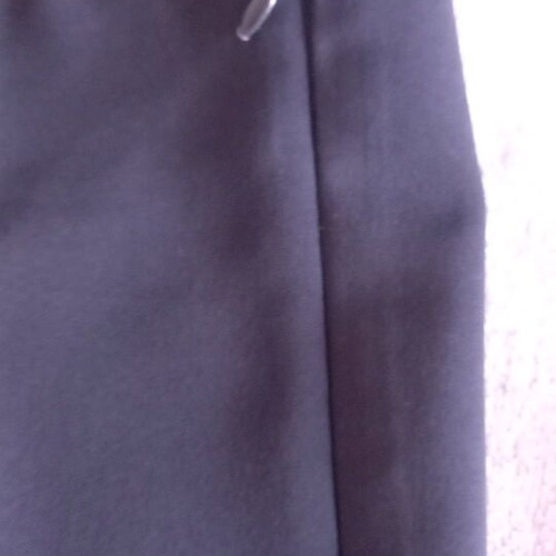 Madlen pants black, elastic, like new, size S