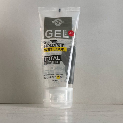 Fiorevita Hair Gel wet look like new 200ml