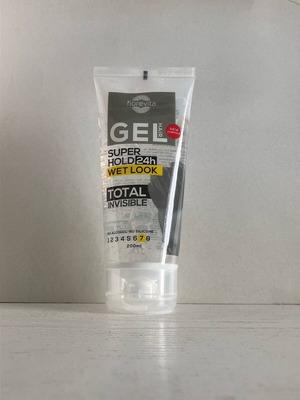 Fiorevita Hair Gel wet look like new 200ml
