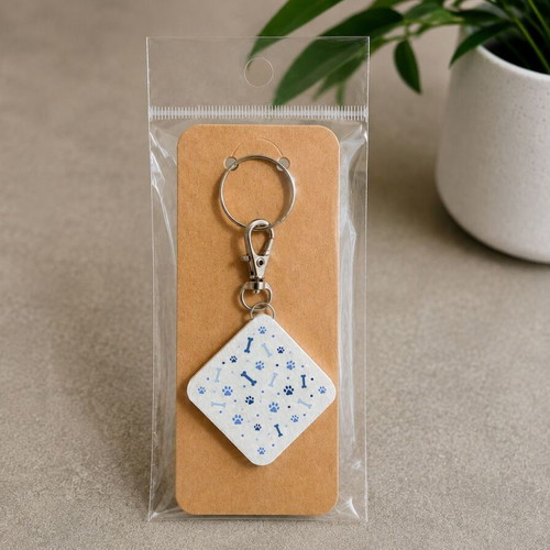 MyPetTag Έξυπνη NFC Ταυτότητα Κατοικιδίου με Apple Find My