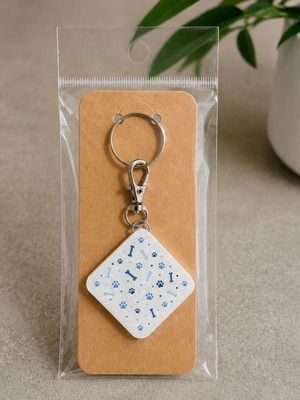 MyPetTag Έξυπνη NFC Ταυτότητα Κατοικιδίου με Apple Find My