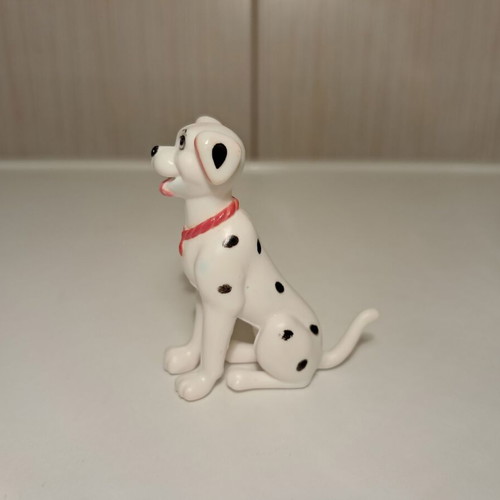 Miniature Dog from 101 Dalmatians like new