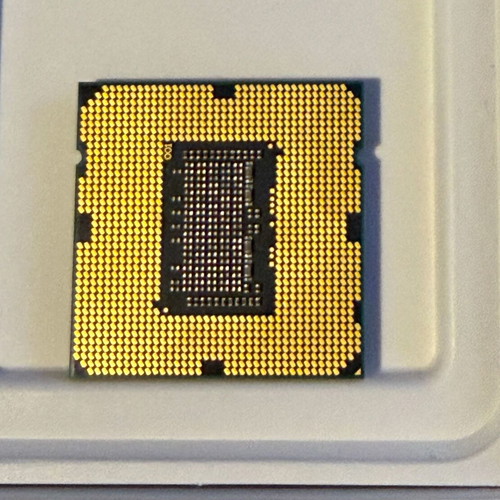 Intel Xeon Processor X3430 used 2.4GHz Socket 1156 CPU