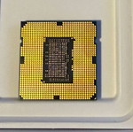 Intel Xeon Processor X3430 used 2.4GHz Socket 1156 CPU