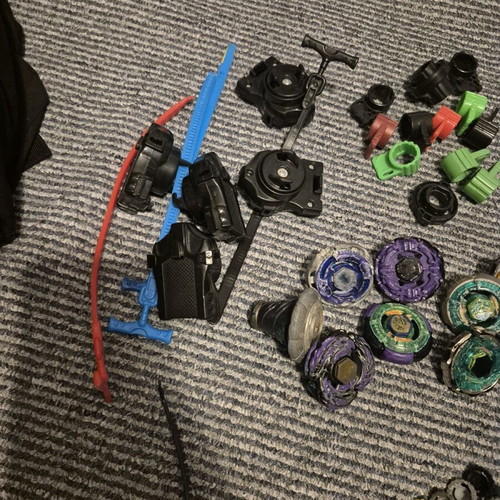 beyblade