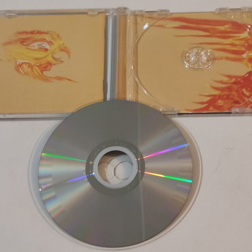 The Bravery The Bravery CD special edition new