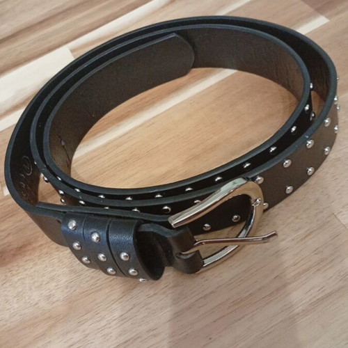 Sinsay women's belt like new, size medium 90-95 cm