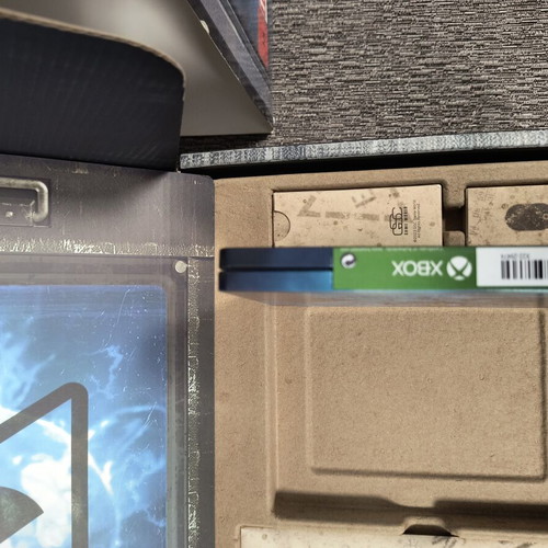 Stalker 2 Collector's Edition Xbox Series X like new