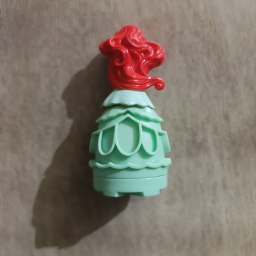 Play-Doh Disney Princess Ariel Mix 'n Match figure like new