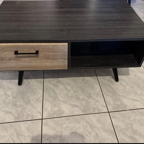 Coffee table 50x92x42 cm