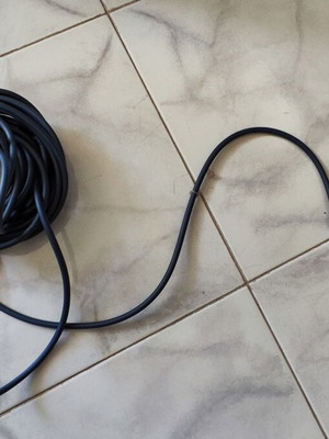 Clicktronic Toslink 10m optical audio cable