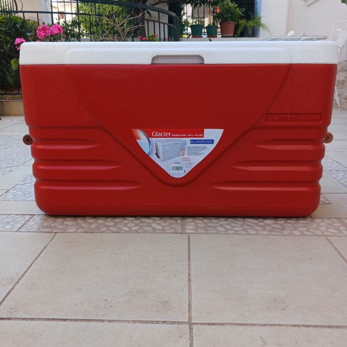 Glacier Ice Cooler 100L like new