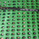 Silhouette eyeglass frames used