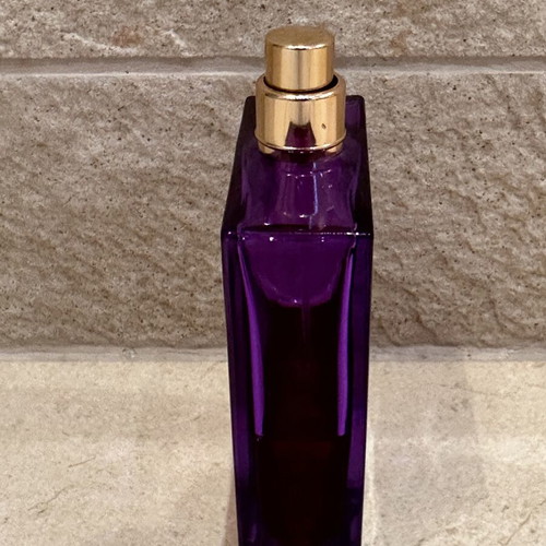 Molinard Vanille Fruitee Eau de Parfum 75ml used