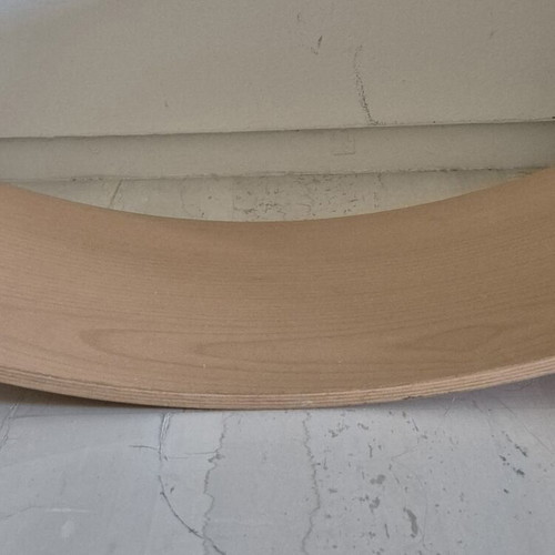 Little Arc balance board used, 59 x 30 cm, Curve Lab