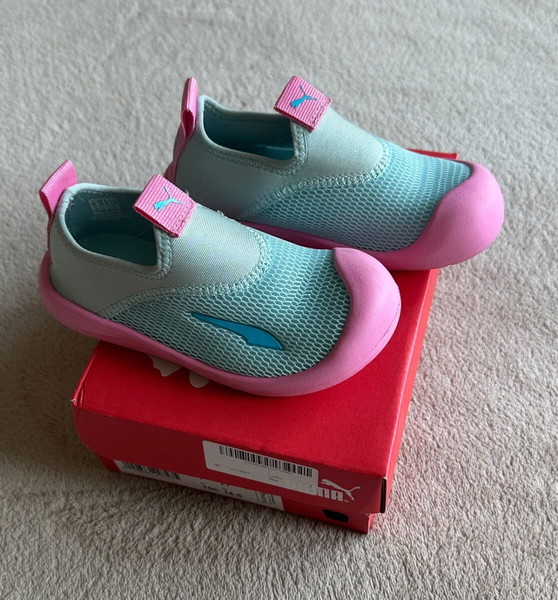 Puma Aquacat Shield I μέγεθος 27