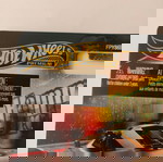  Hot wheels hammer drop Mazda 787b