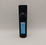 Nintendo Wii Remote Controller, black, without motion plus