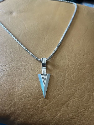 Chain new