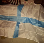 Flag 1821 unused