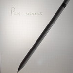 Apple iPad Pro 10.5 with Apple Pencil 1st Gen and Dodocool keyboard case