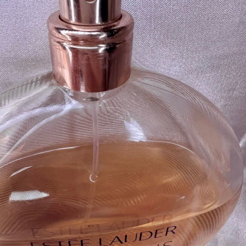 Estée Lauder Sensuous Eau de Parfum 75ml like new, collectible