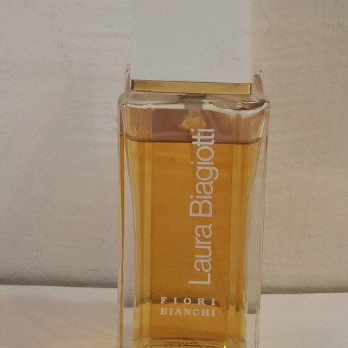 Laura Biagiotti 50ml EDP vintage used spray