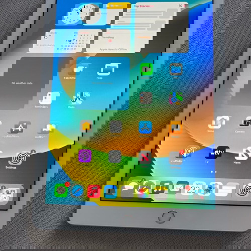 πωλείται apple  iPad 6 gen 32 Gb 4G